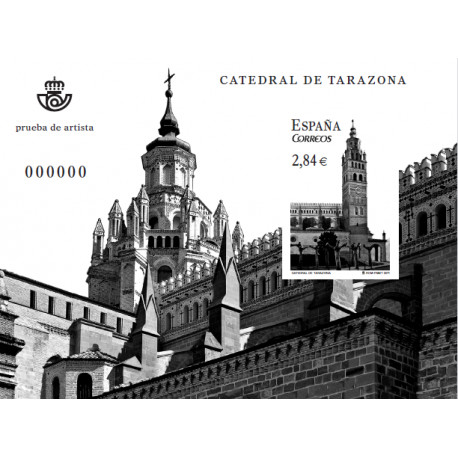 PRUEBA ARTISTA IV CNT PLAZA MAYOR DE MADRID EN ORO 2018