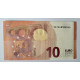 Billete 10 euros de 2014 Dragui