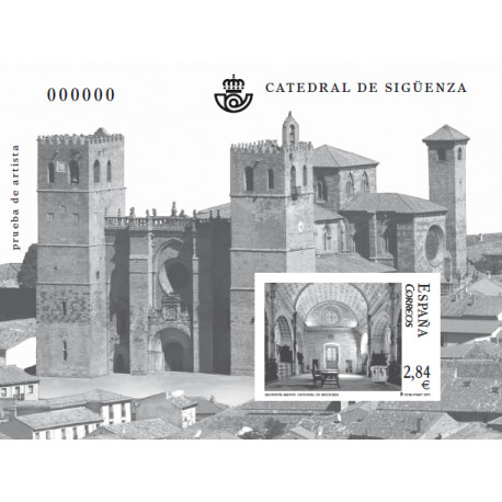 PRUEBA ARTISTA IV CNT PLAZA MAYOR DE MADRID EN ORO 2018