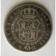 4 Reales 1849 Madrid