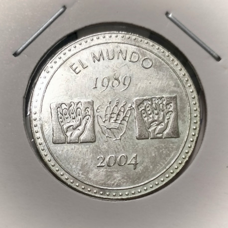 SERIE DE EUROS DE FRANCIA MIXTA