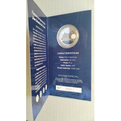 ElCano 2025 crucero de instrucción en cartera.