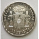 Moneda de 1 Peseta de1900 Alf