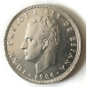 25 PESETAS 1984