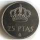 50 PESETAS 1980 *80
