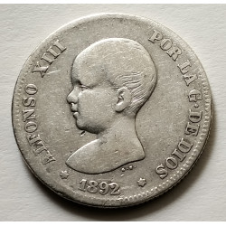 2 € BELGICA 2017 LIEJA