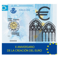 PRUEBA ARTISTA IV CNT PLAZA MAYOR DE MADRID EN ORO 2018