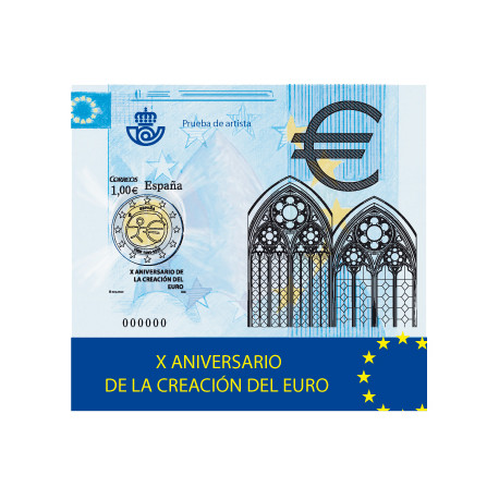 PRUEBA ARTISTA IV CNT PLAZA MAYOR DE MADRID EN ORO 2018