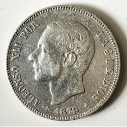 Billete en metacrilato con taladro '' ANULADO''