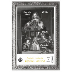 Pintura Velazquez 2009