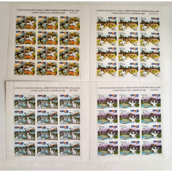 PLIEGO SELLO LEÓN ERROR 2018