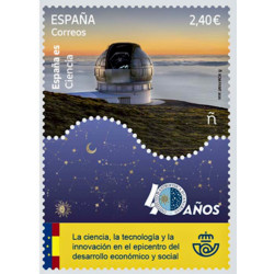 Ciencia, tecnología e innovación 2025