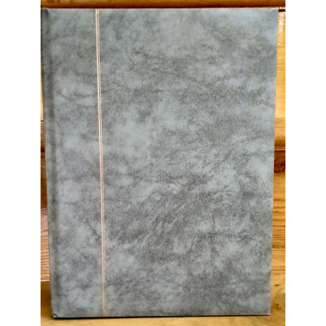 Oferta clasificador gris