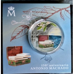 Antonio Machado 2025