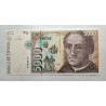 Billete de 2.000 pesetas