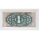 1 peseta Nave Santa María 1940