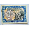 1 peseta Hernán Cortés 1940