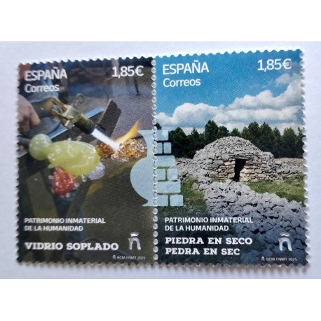 Patrimonio artístico 2025