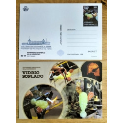 Patrimonio artístico 2025