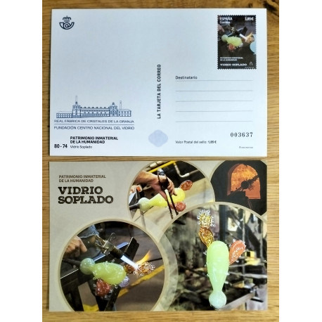 Patrimonio artístico 2025