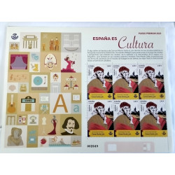 Carmen Martín Gaite Cultura 2025