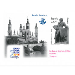 2008 Expo Zaragoza 