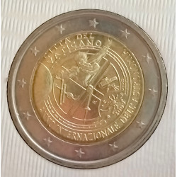 SERIE EUROS SAN MARINO