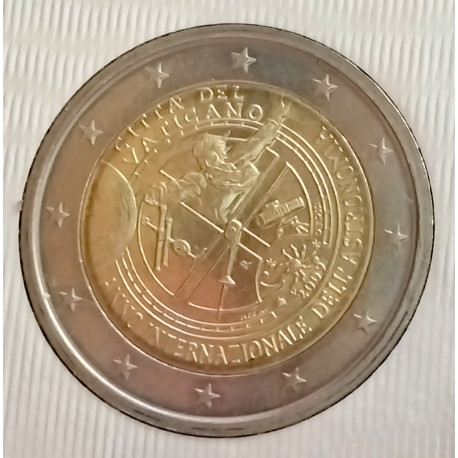 SERIE EUROS SAN MARINO