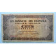 100 pesetas de 1938 Burgos