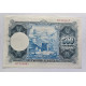 500 Pesetas del 22 de julio 1954 Zuloaga