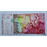 2.000 pesetas 24 abril 1992 Celestino Mutis