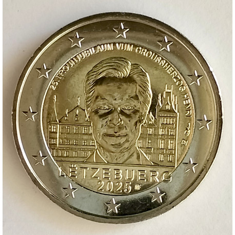 Gran Duque Guillermo