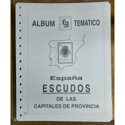 FM Escudos de España