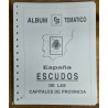 FM Escudos de España