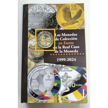 Catálogo de monedas FNMT