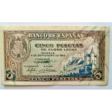 20 MAYO DE 1938 BURGOS