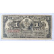1 PESO DE LA ISLA DE CUBA
