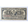 1 PESO DE LA ISLA DE CUBA