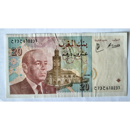100 PESETAS 7 ABRIL 1953