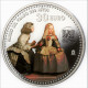 30 € 2019 INFANTA MARGARITA