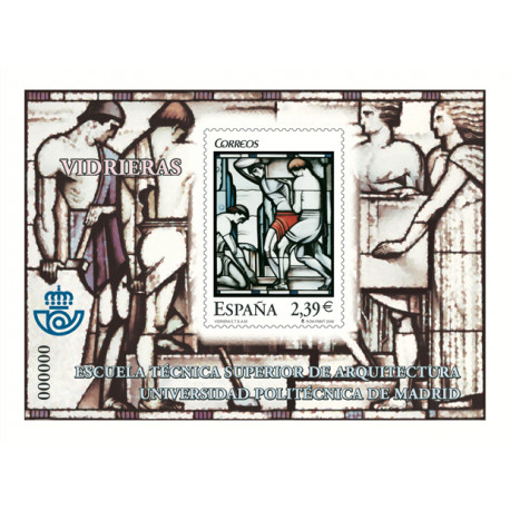 PRUEBA ARTISTA IV CNT PLAZA MAYOR DE MADRID EN ORO 2018