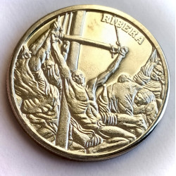 FUNDA DE 2 ESPACIOS BILLETES