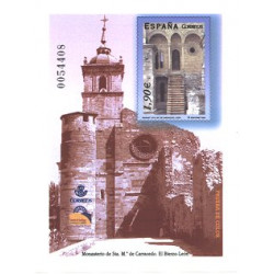 PRUEBA ARTISTA IV CNT PLAZA MAYOR DE MADRID EN ORO 2018