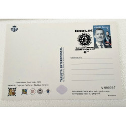 Tarjeta Exposición Territorial 2021 