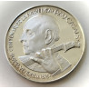 Medalla de plata de Pau Casals