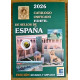 Catalogo sellos España 2026