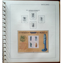 Año completo Vaticano 1979