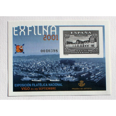 PRUEBA ARTISTA IV CNT PLAZA MAYOR DE MADRID EN ORO 2018