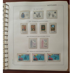 Año completo Vaticano 1979