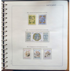 Año completo Vaticano 1979